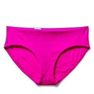 Athleta Clean Full Swim Bikini Bottom NWT